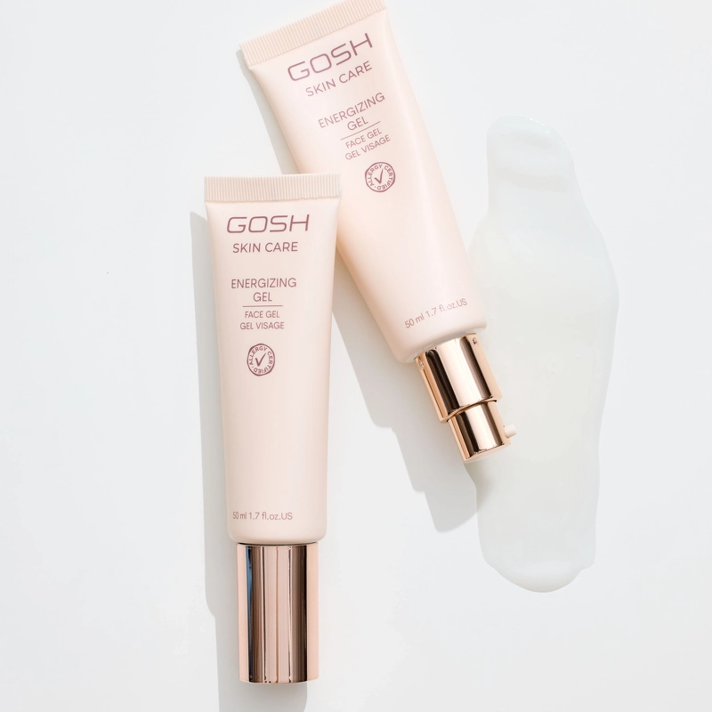 GOSH Energizing Gel 50 ml