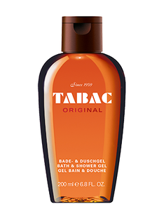 Tabac Original Bad & Douchegel 200ML