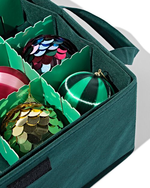 boîte de rangement pour boules