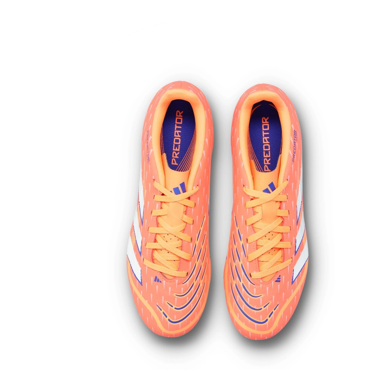 Chuteira adidas Predator Club L FG/MG