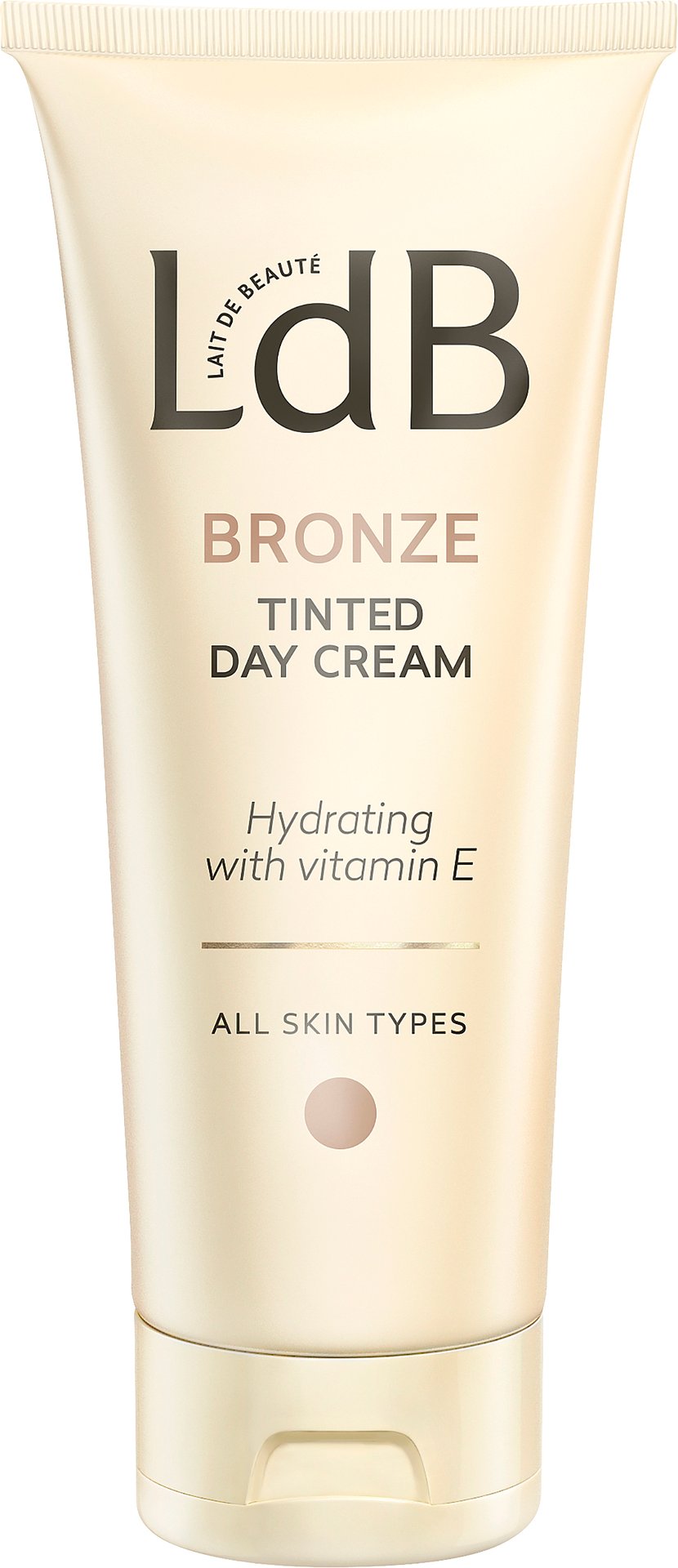 LdB Original Bronze Tinted Day Cream