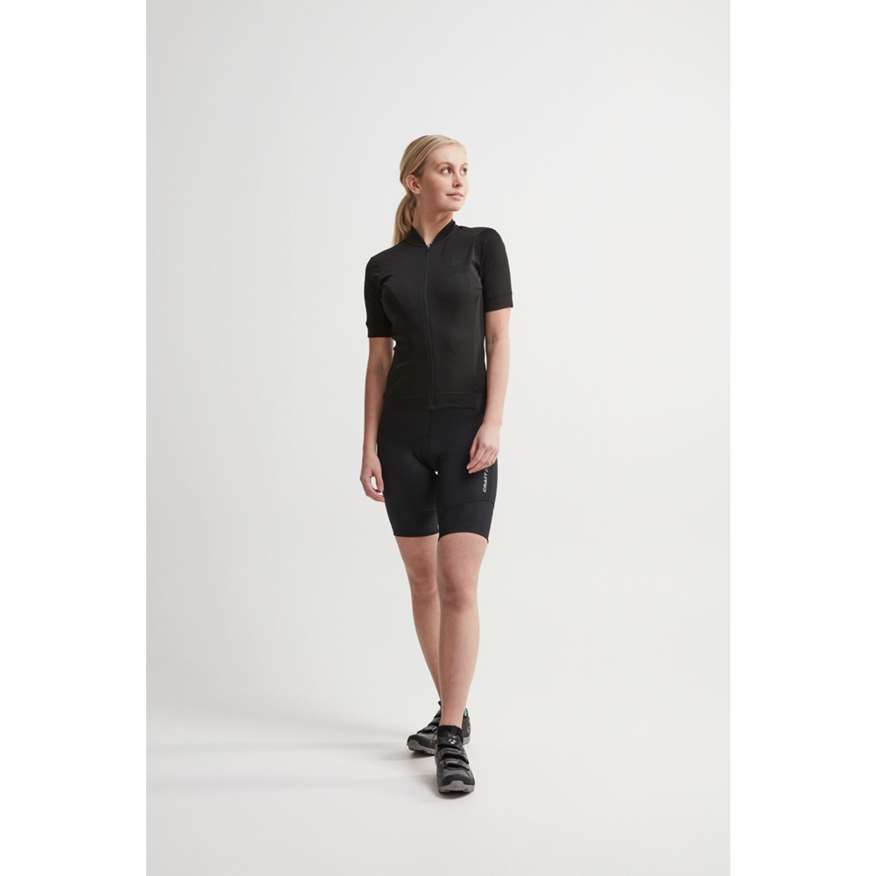 Craft Essence W Korte Fietsbroek