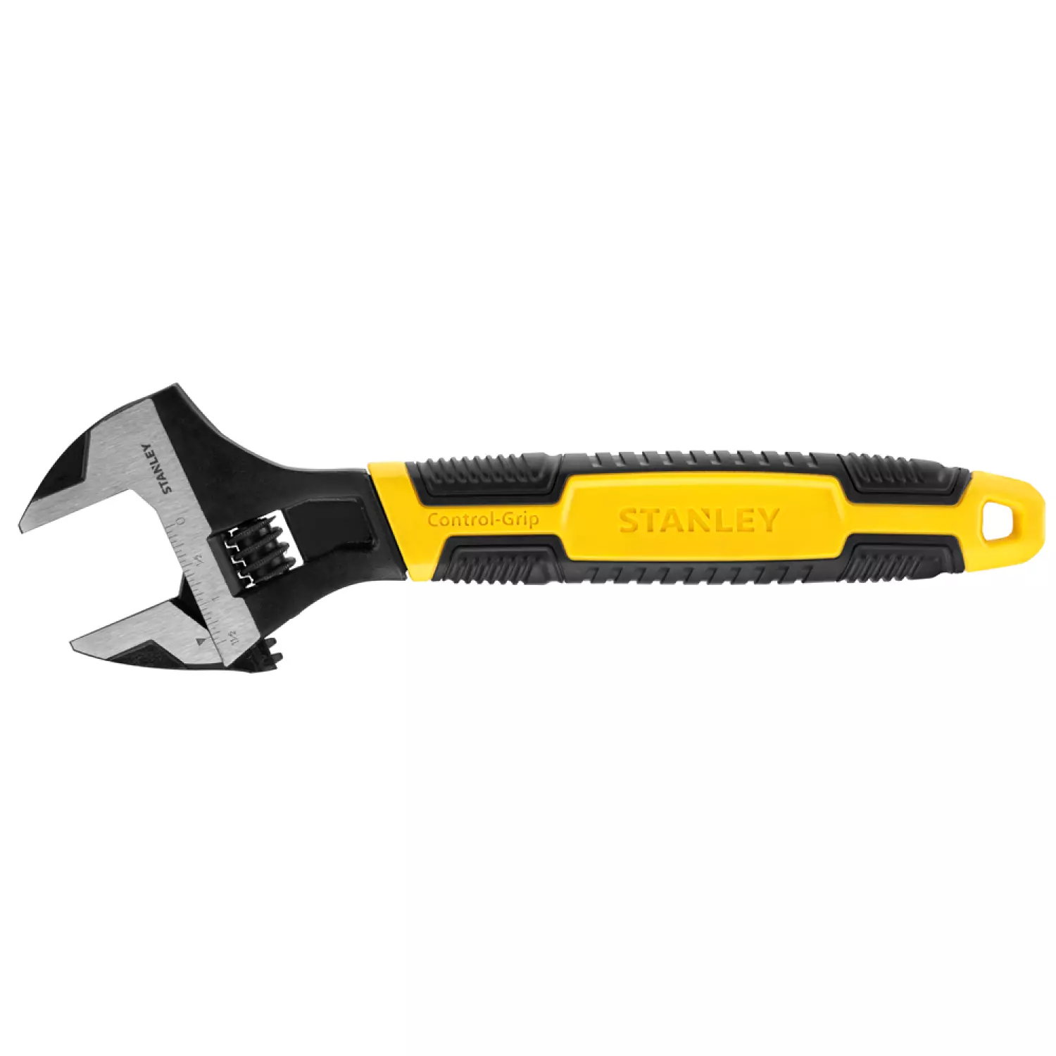 Stanley 0-90-950 Verstelbare moersleutel - 300 x 39mm