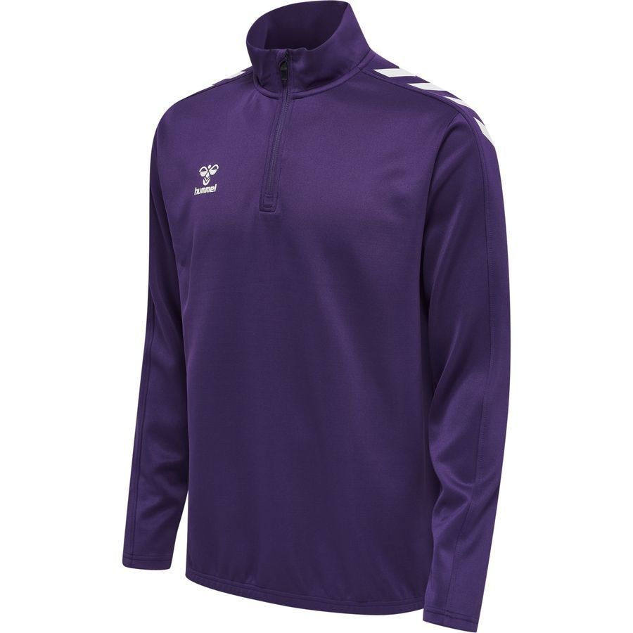 Hummel Maillot d'Entraînement Core - Violet