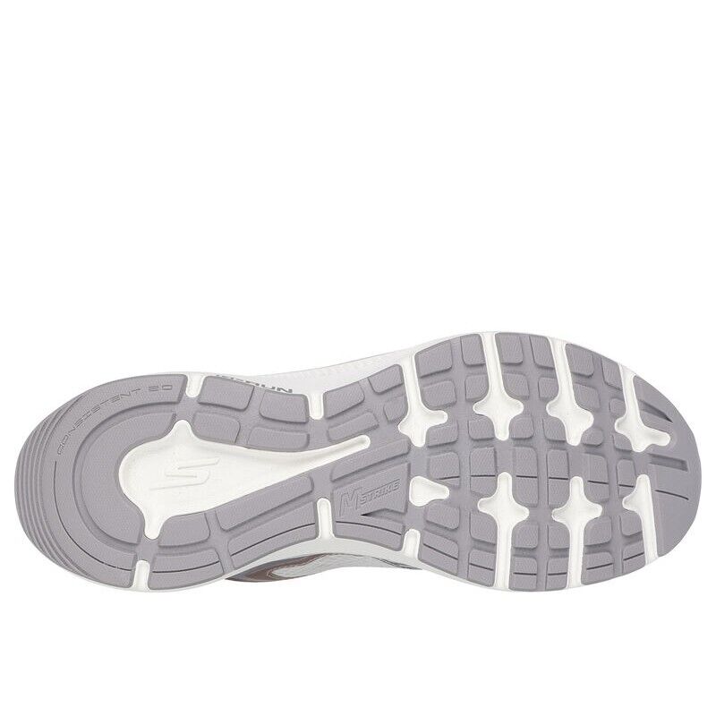 GO RUN Consistent 2.0 - Volt - Chaussures running femme