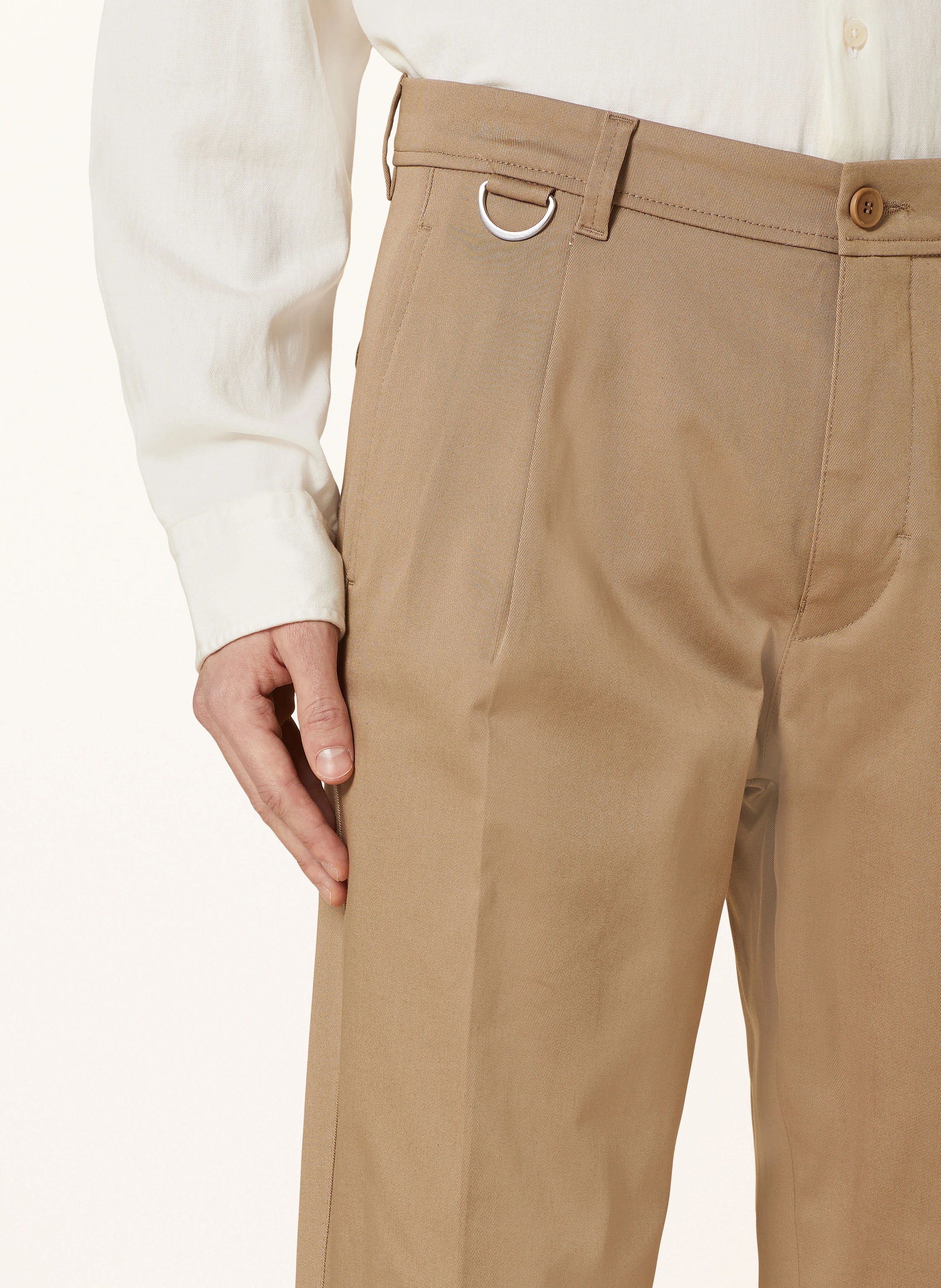 DRYKORN Chino DEVYN Extra Slim Fit