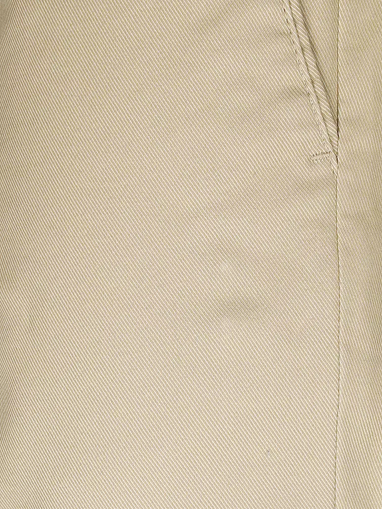 GANT Chino Slim Fit beige
