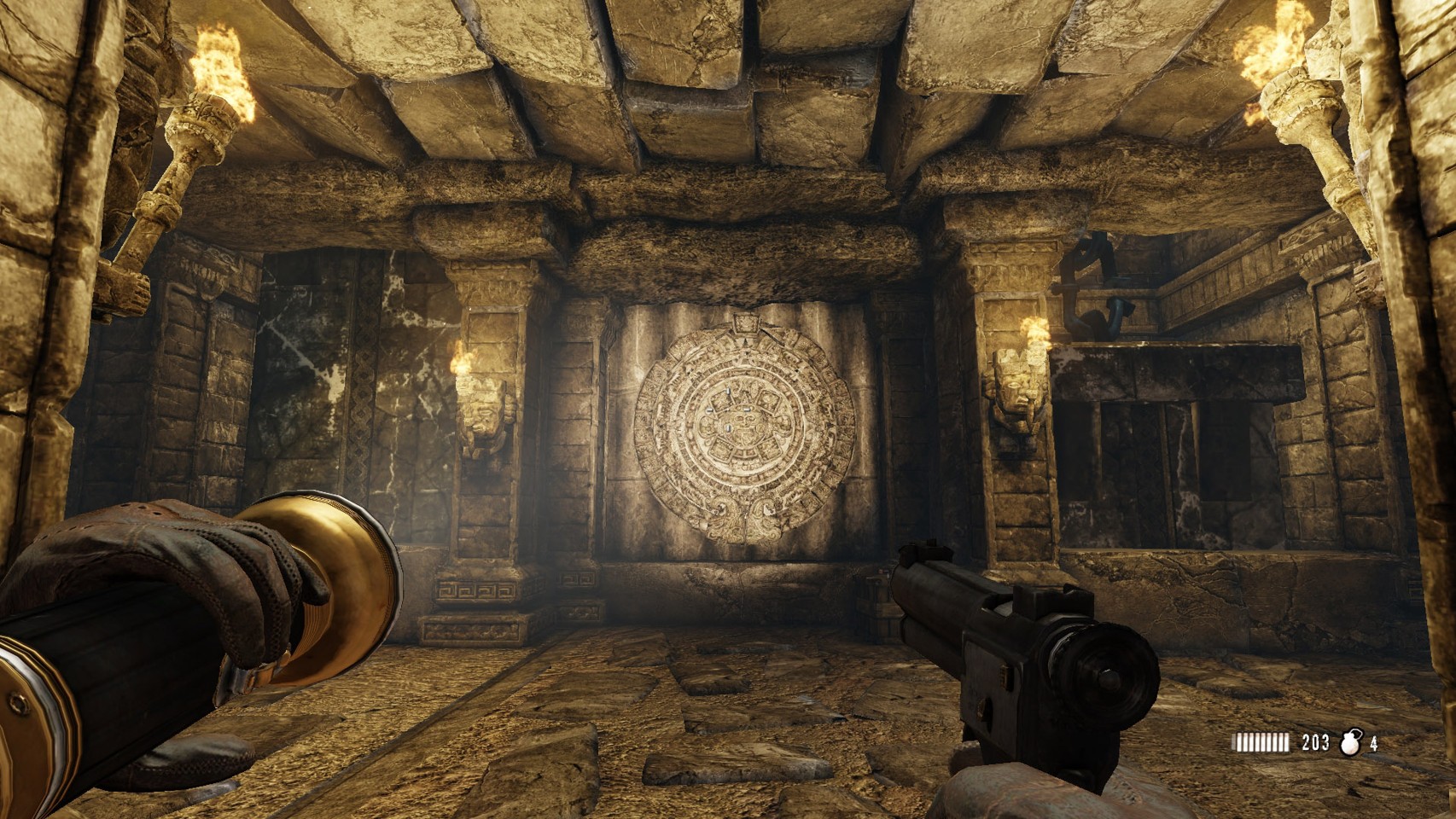 Deadfall Adventures- PC