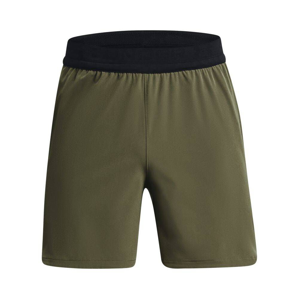 Under Armour| Herren Trainingsshorts PEAK WOVEN