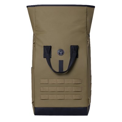 Sac à dos Explorer CABAIA