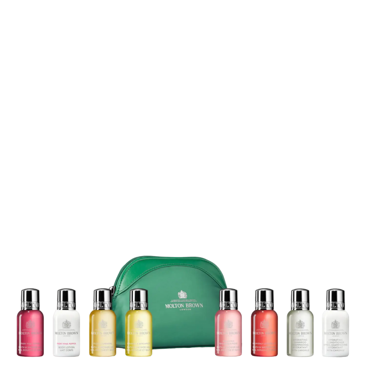 Molton Brown The Elegant Escapist Coffret Soin
