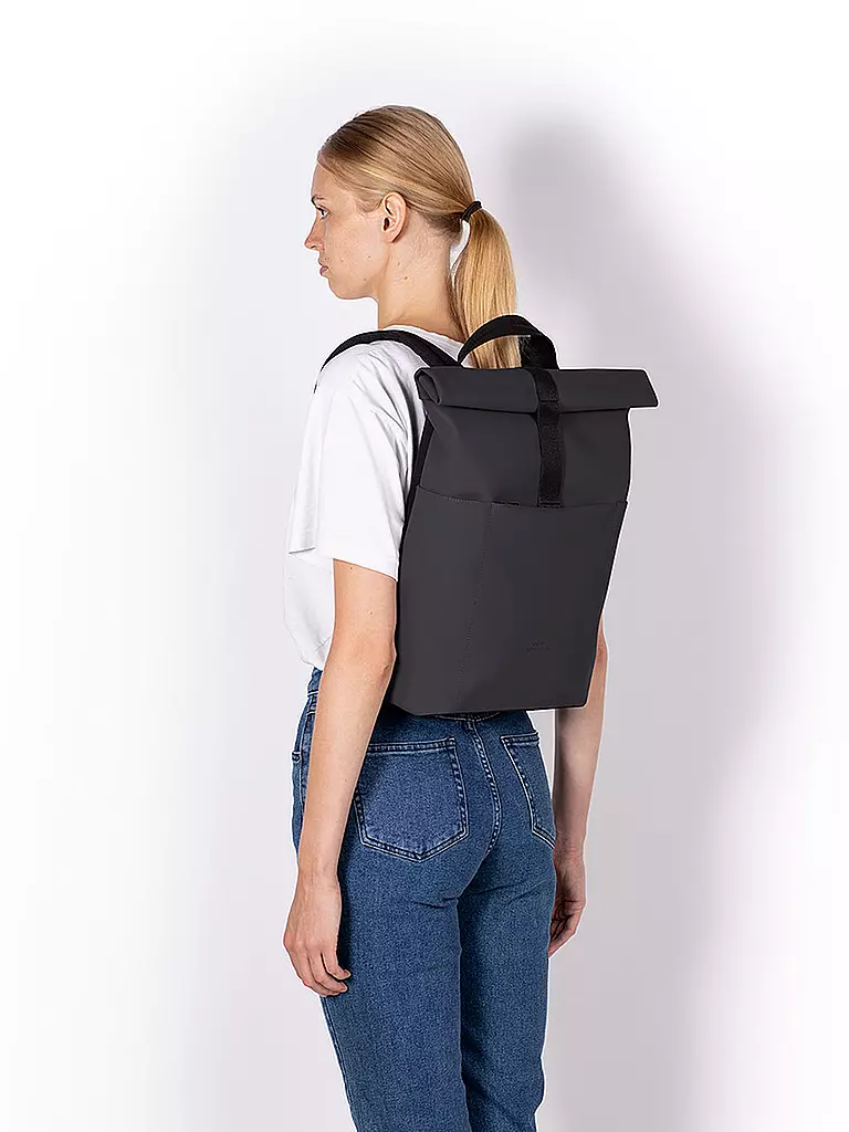 UCON ACROBATICS Rucksack Hajo Lotus Mini schwarz