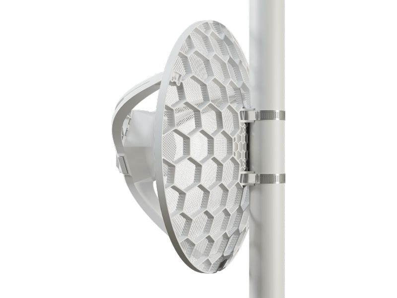 MikroTik LTE-Router LHGG LTE6 kit LHGGR&FG621-EA Outdoor Mikrotik LHGGR&FG621-EA: LTE Modem Outdoor