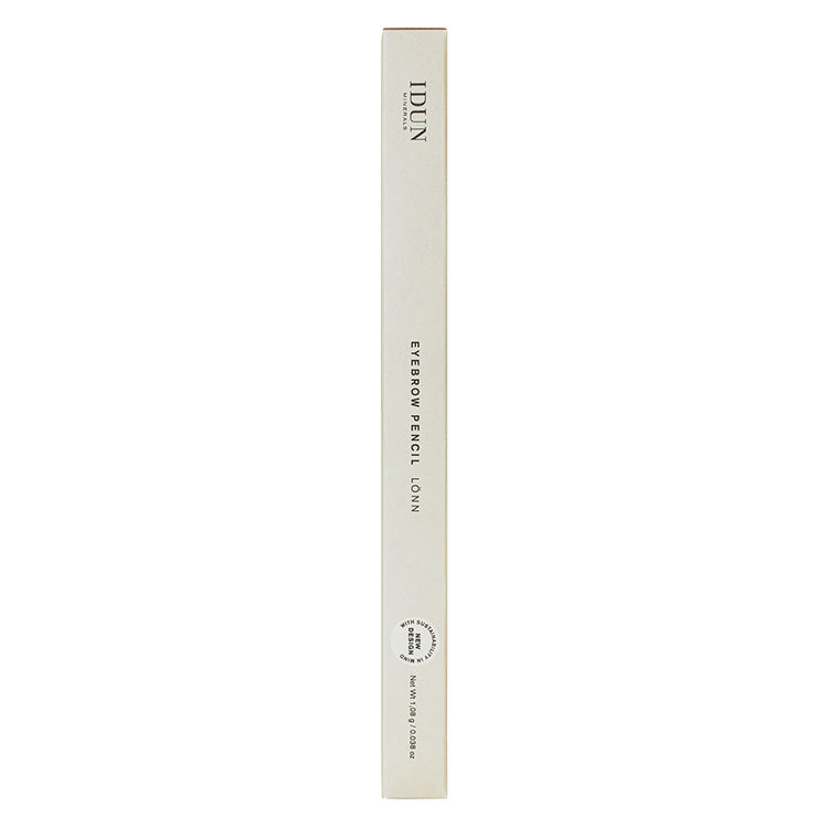 IDUN Minerals Eyebrow Pencil Lönn 1,2g