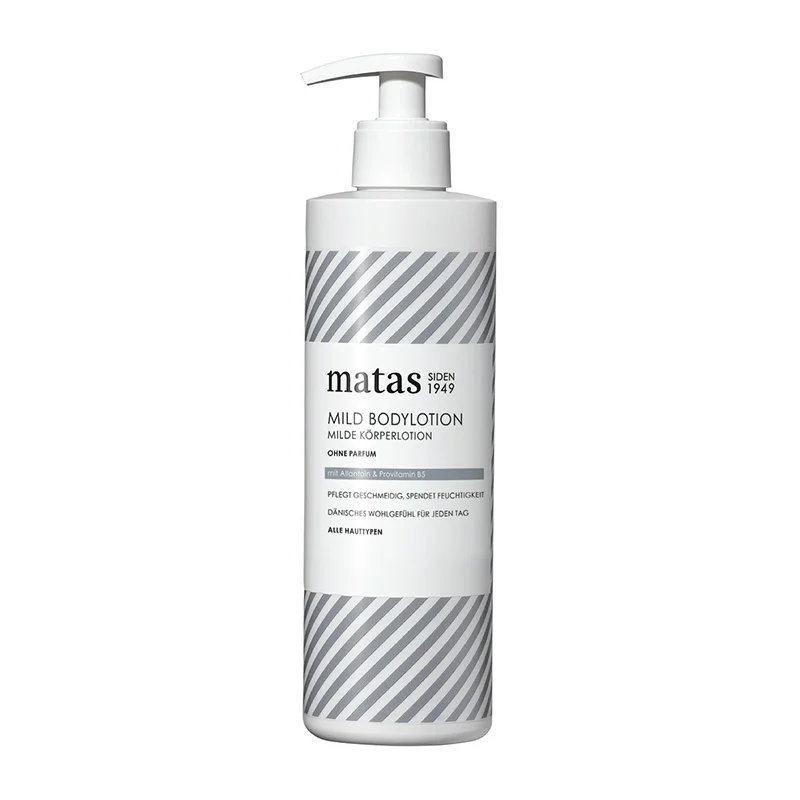 Milde Bodylotion, 400ml