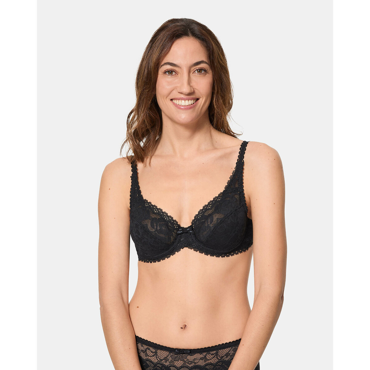 PLAYTEX<br>Omsluitende BH Flower Elegance