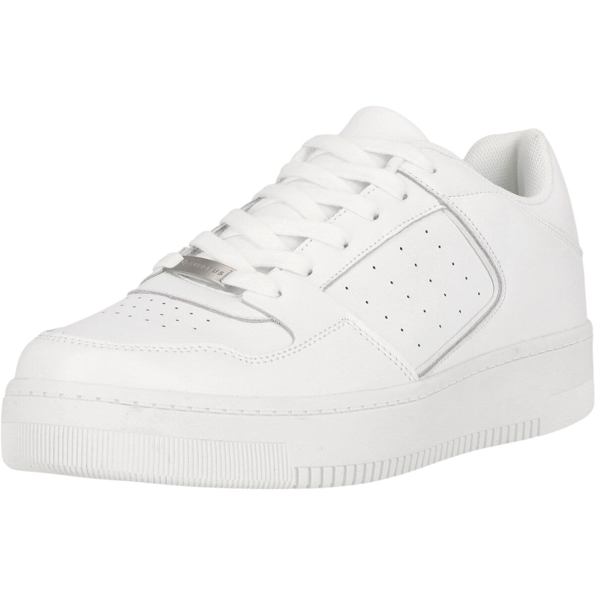 Virtus Ewart Leather Sneakers Herre