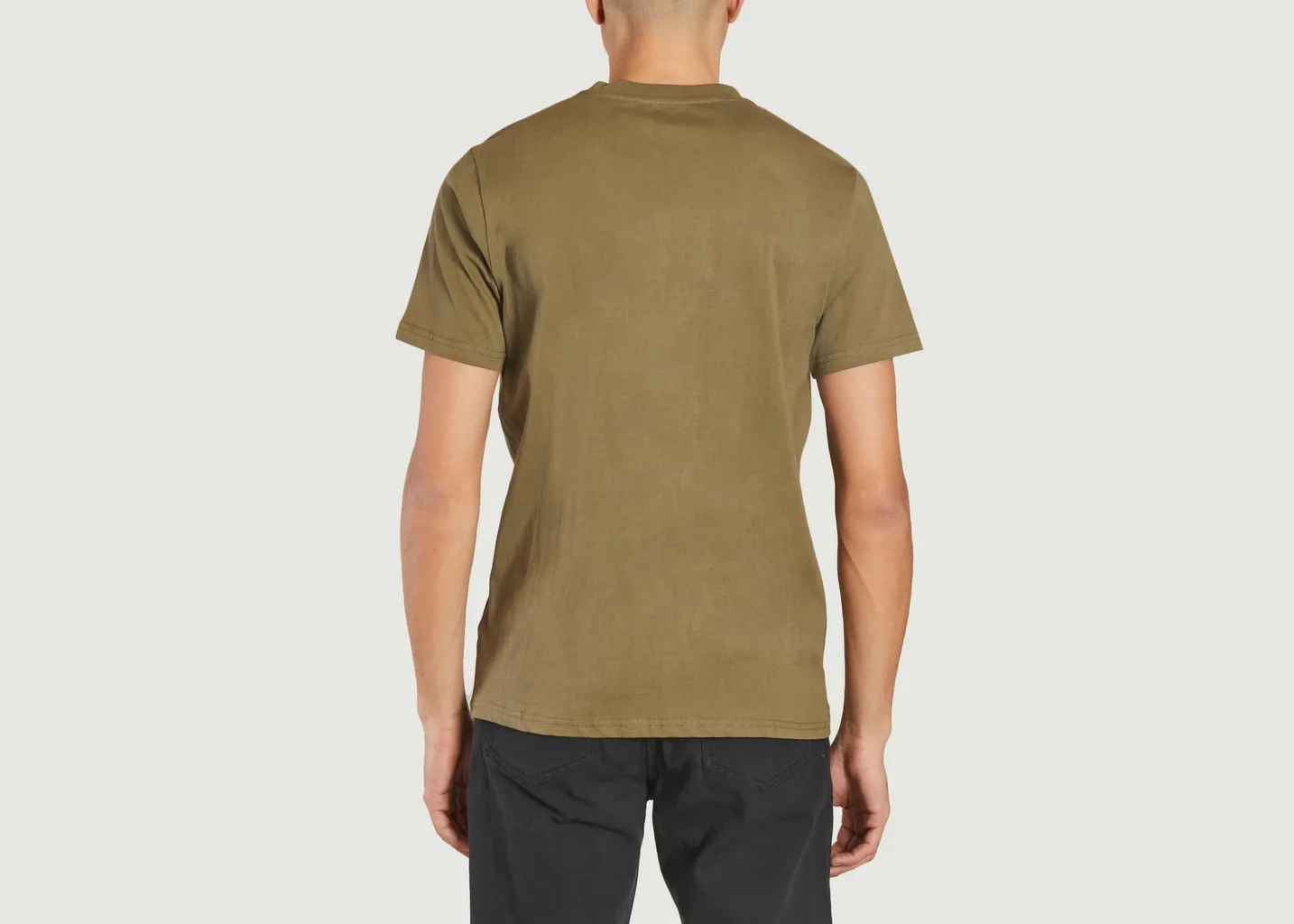 T-Shirt Hibou KCA