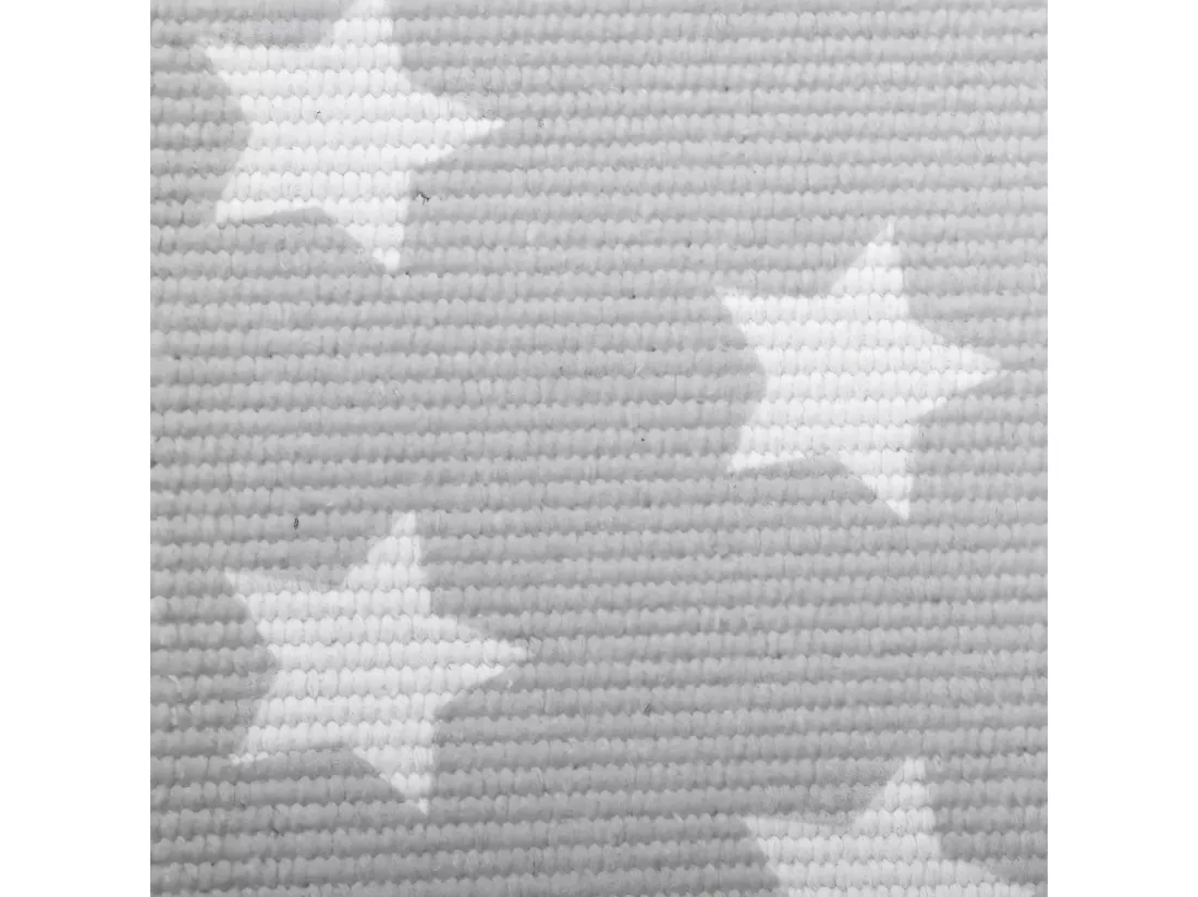 Tapis Déco à Franges Enfant 