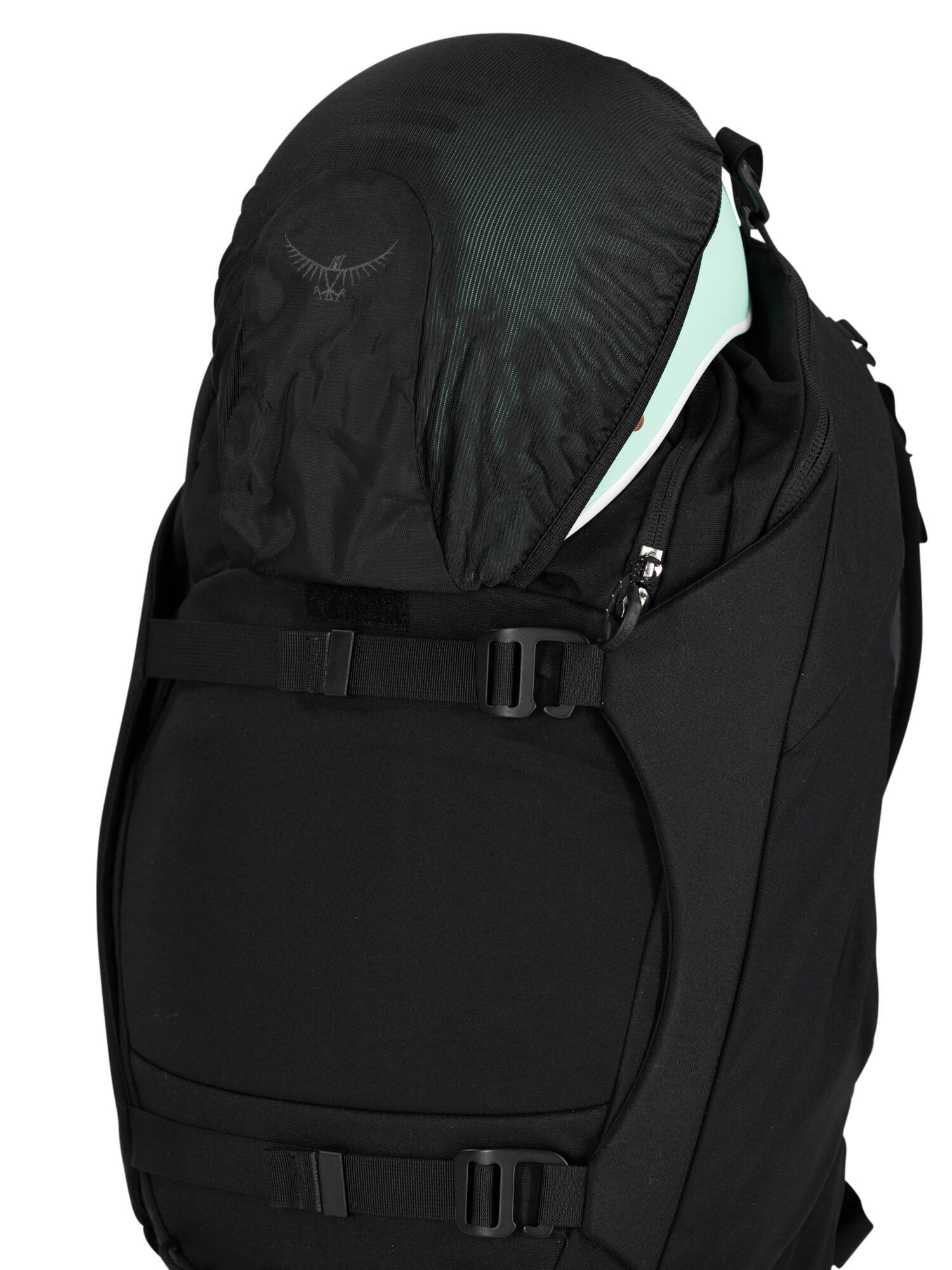 Osprey Metron 24L<br>Unisex Hverdag- & Pendlersekk