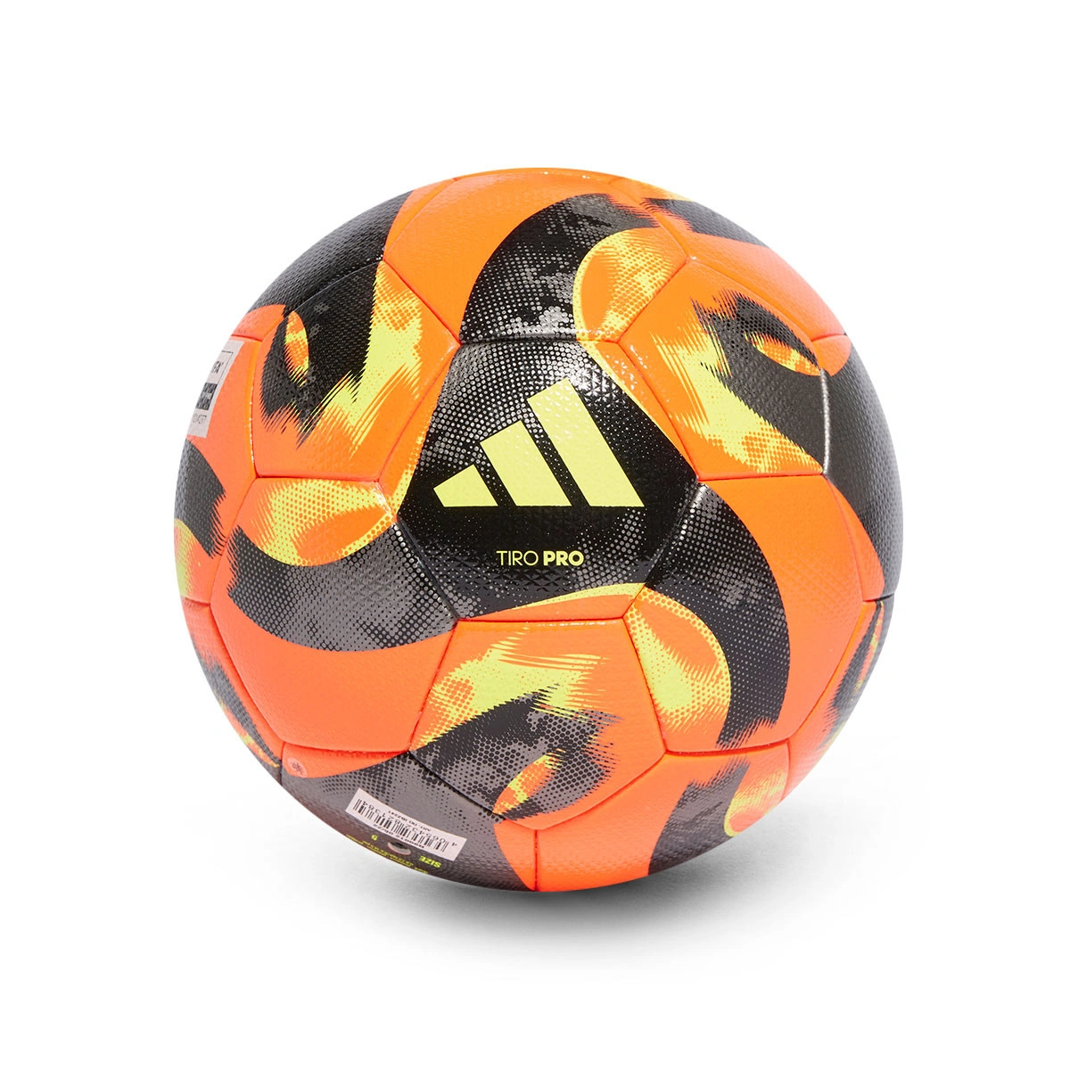 Bola adidas Tiro Pro Winter