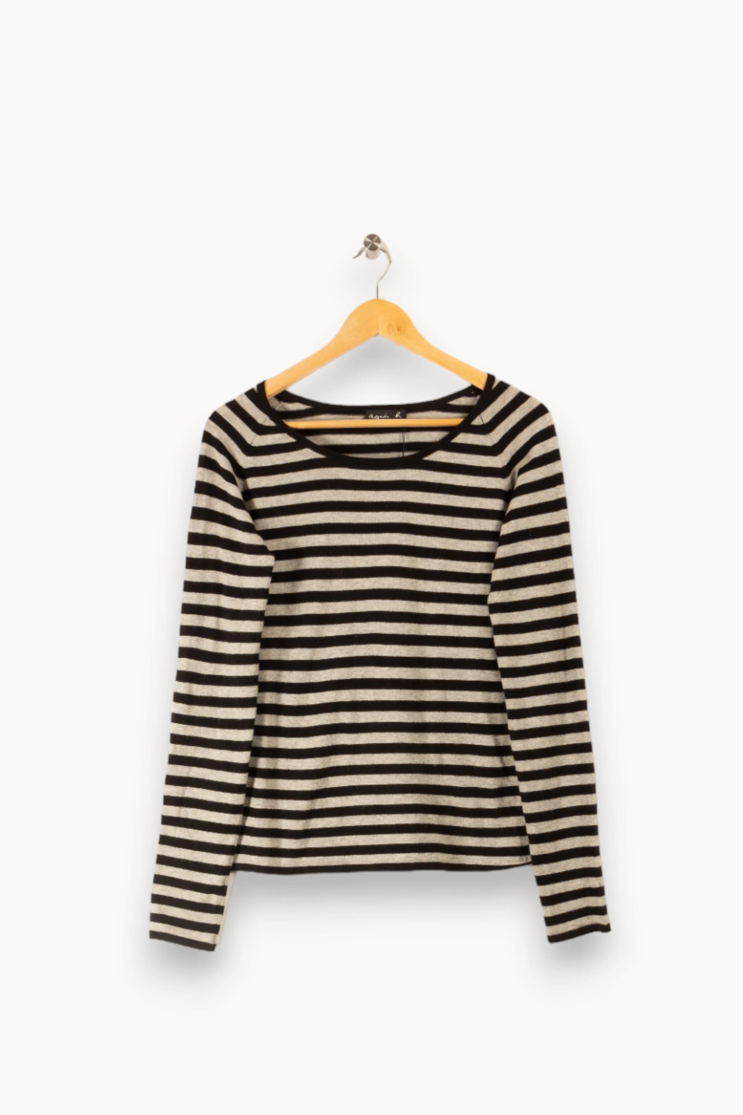 Pull | Noir