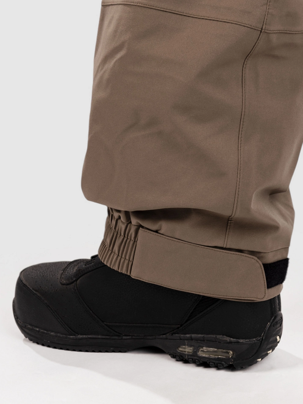 Howl Taped Pants mushroom