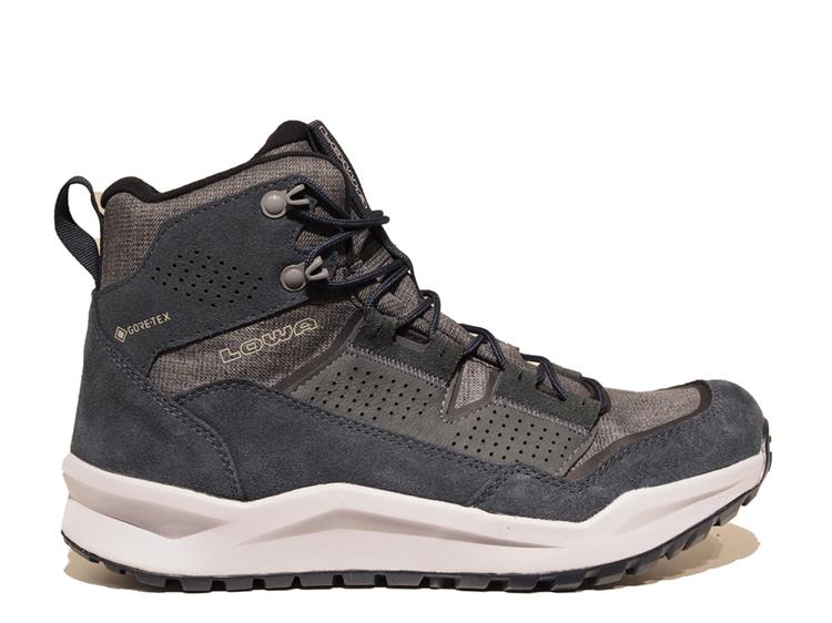 LOWA Kaloya Gtx Mid 311436 navy/grau