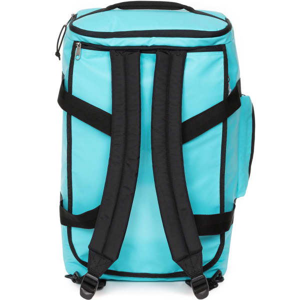 Duffel EASTPAK TARP DUFFL'R S TARP SEA