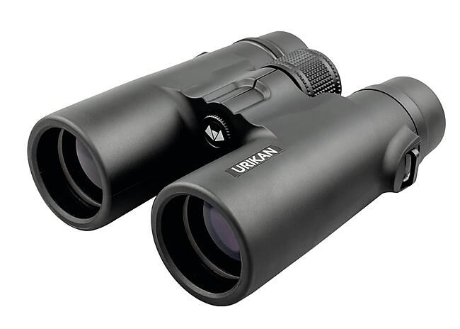 URIKAN - JUMELLES PRISKA 8X42