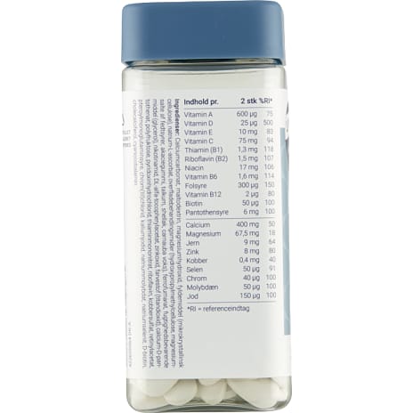 Multivitamin 50+