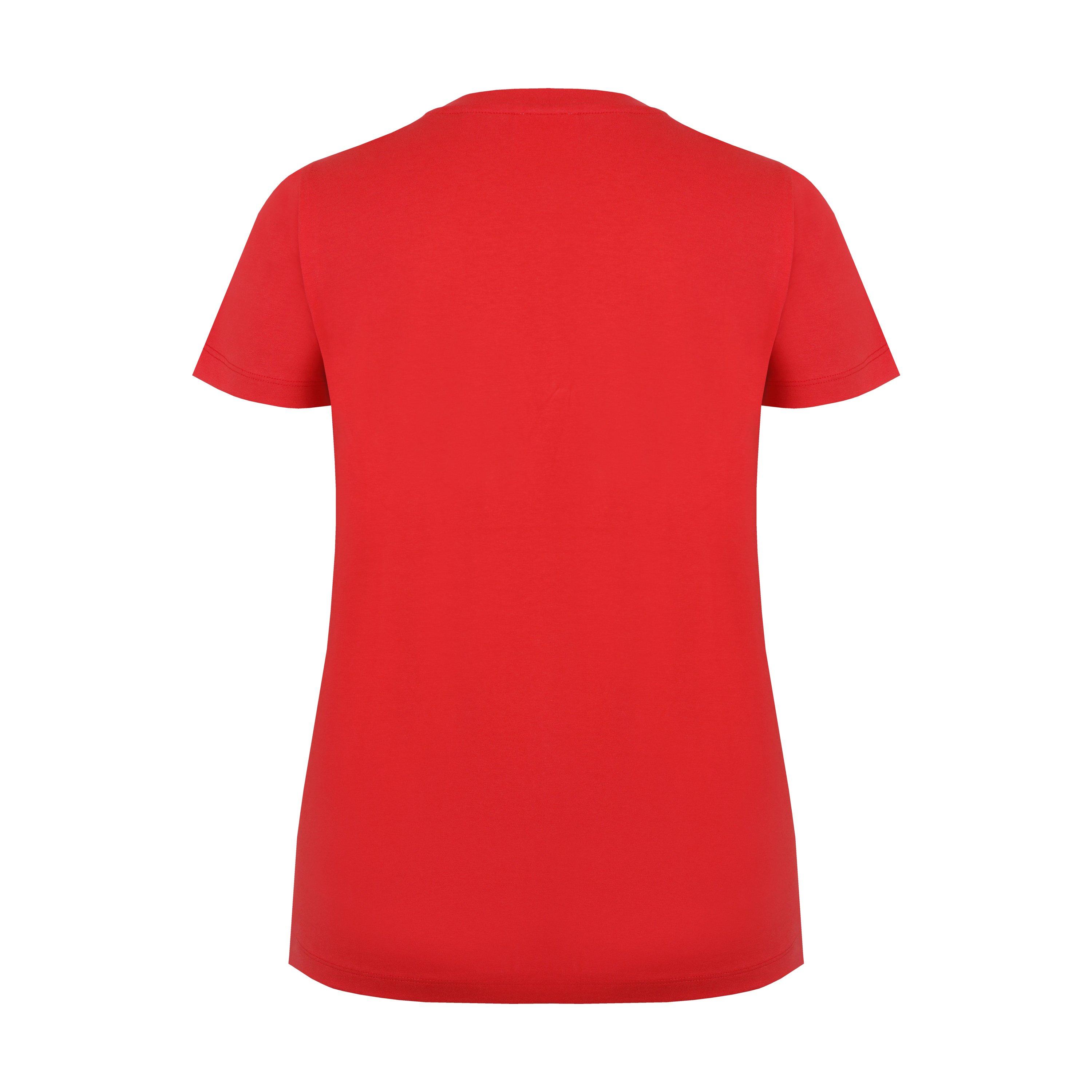 Slazenger Crew Neck Tee Womens