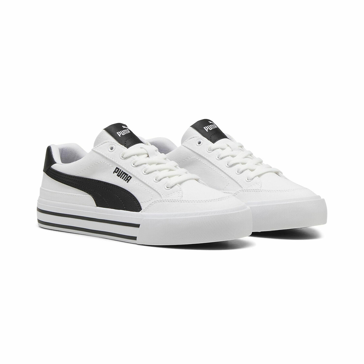 Tênis PUMA Court Classic Vulc