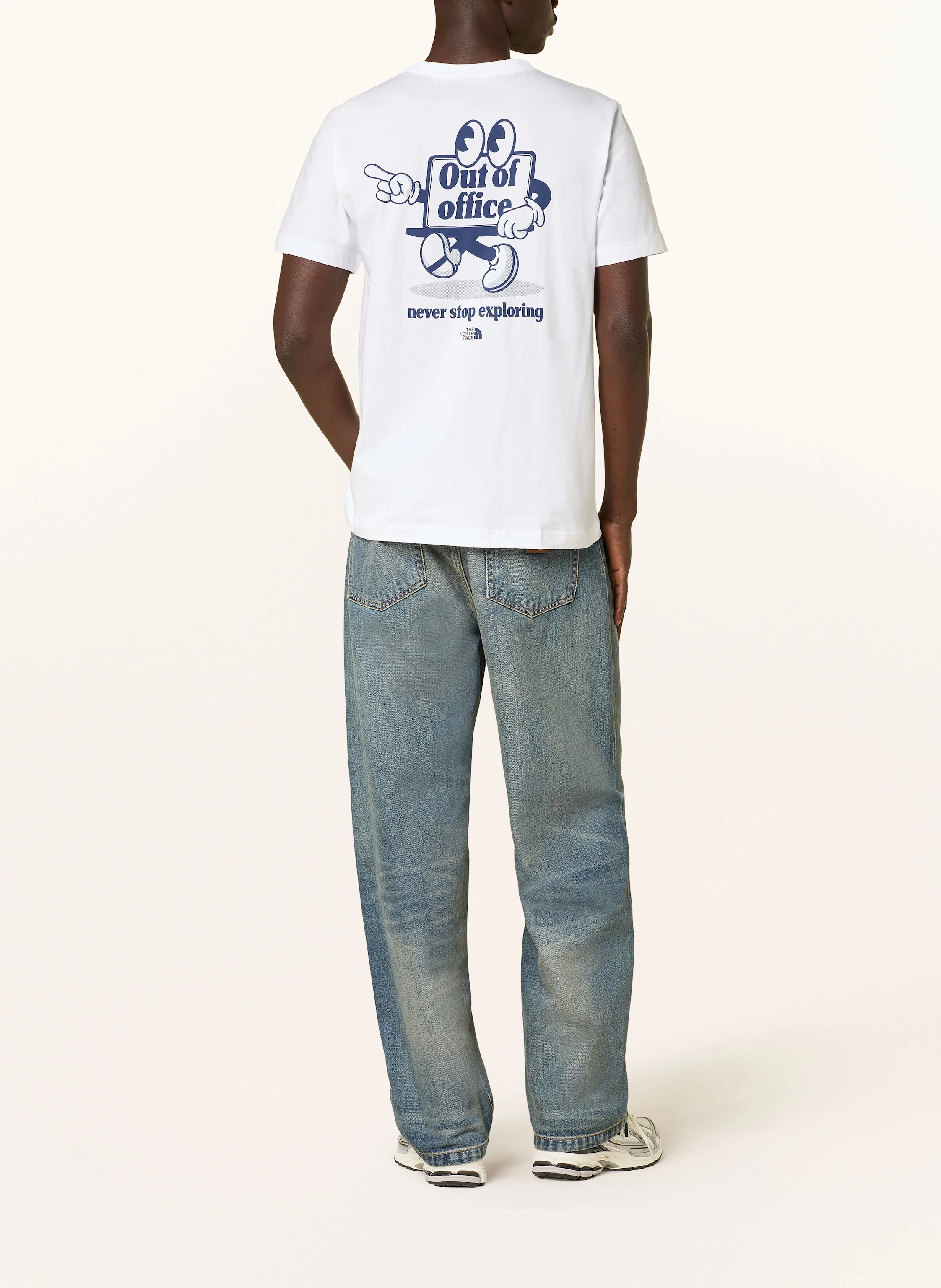 THE NORTH FACE T-Shirt