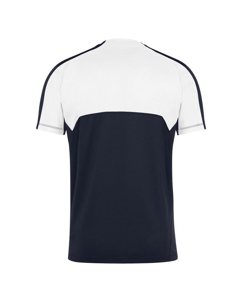 Maillot de hand Nike Team Court Bleu Marine pour homme