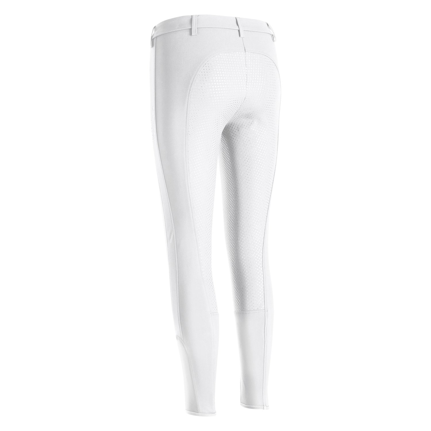 PIKEUR Reithose Lucinda Grip  - weiß