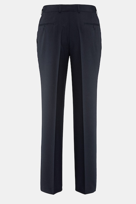 Men+ Hose, Baukasten, Regular Fit, Bund verstellbar, bis 35