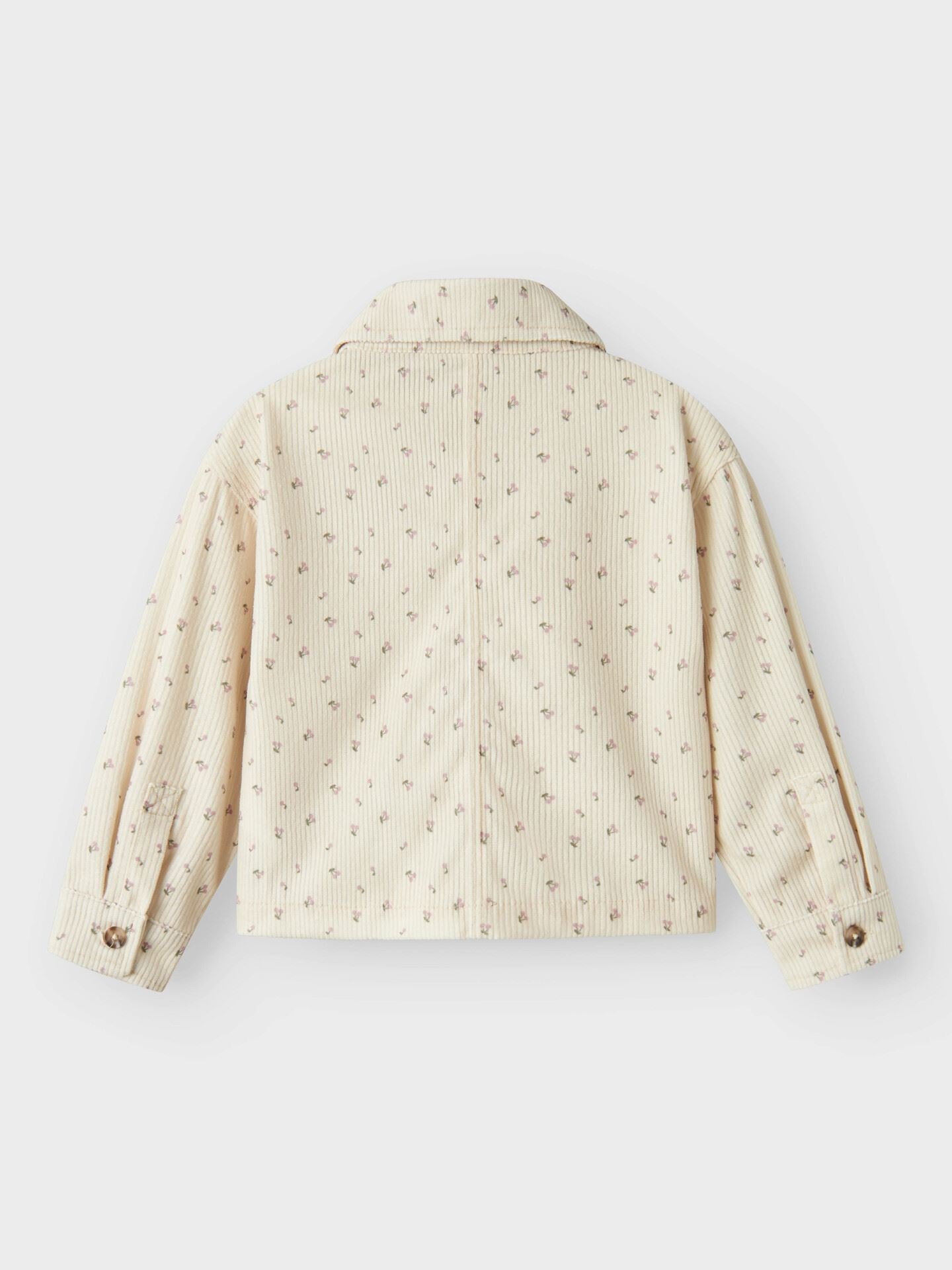 Bisille Long Sleeve Shirt