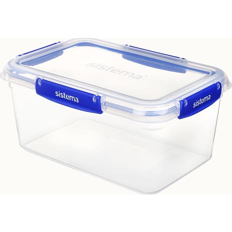 Sistema Klip It Plus opbevaringsbøtte (3,35L)