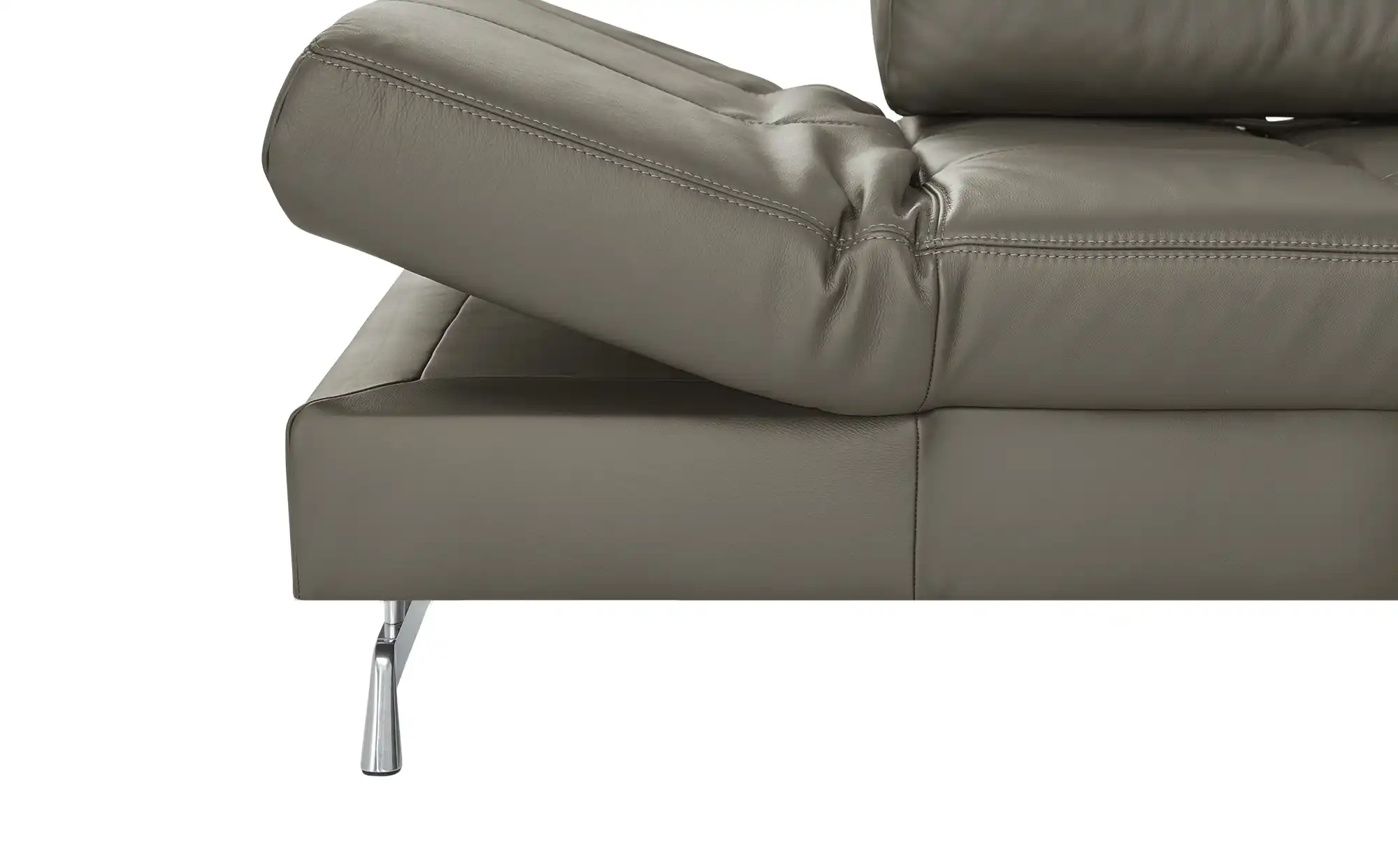 JOOP! Ecksofa Leder Loft 8108