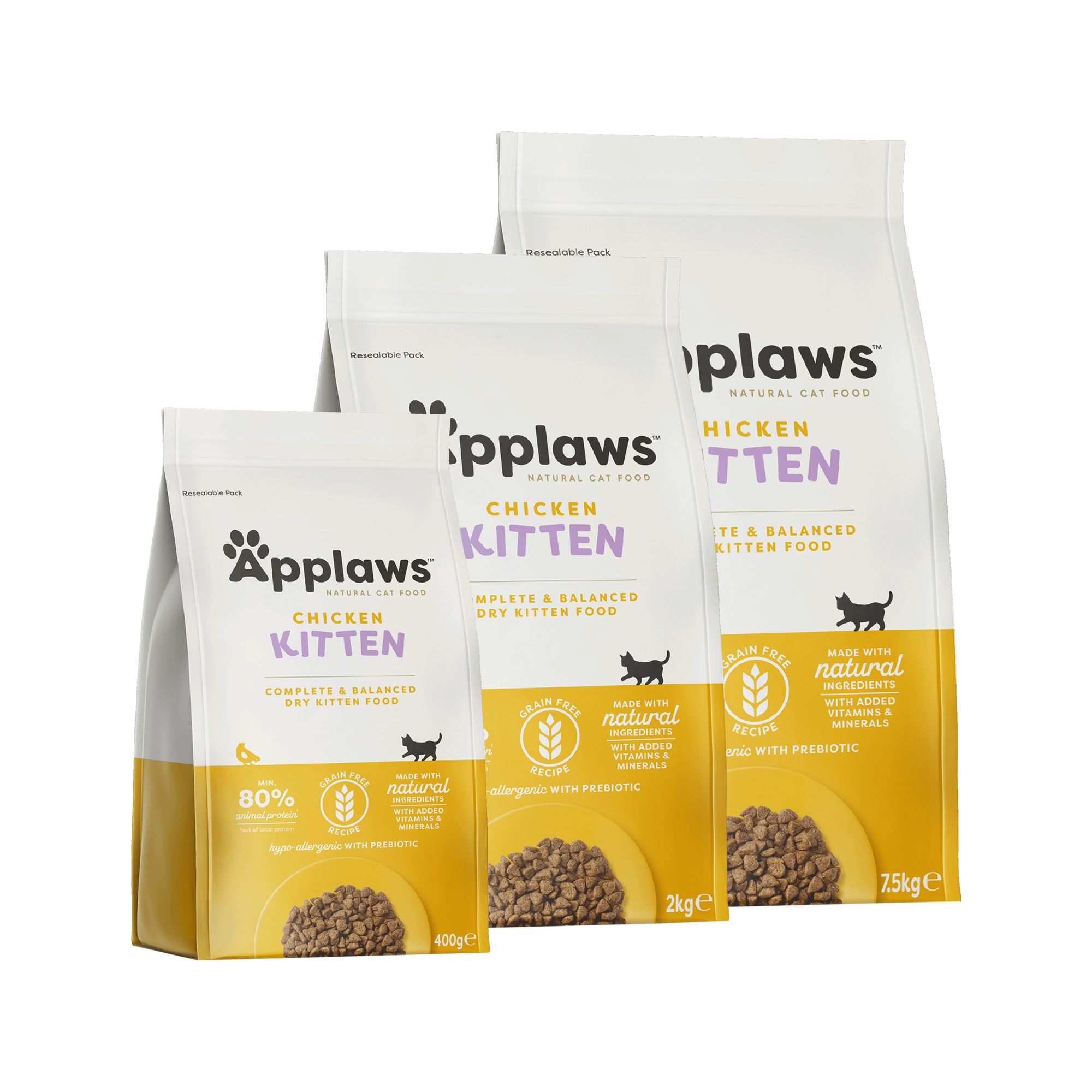 Applaws Kitten - Chicken