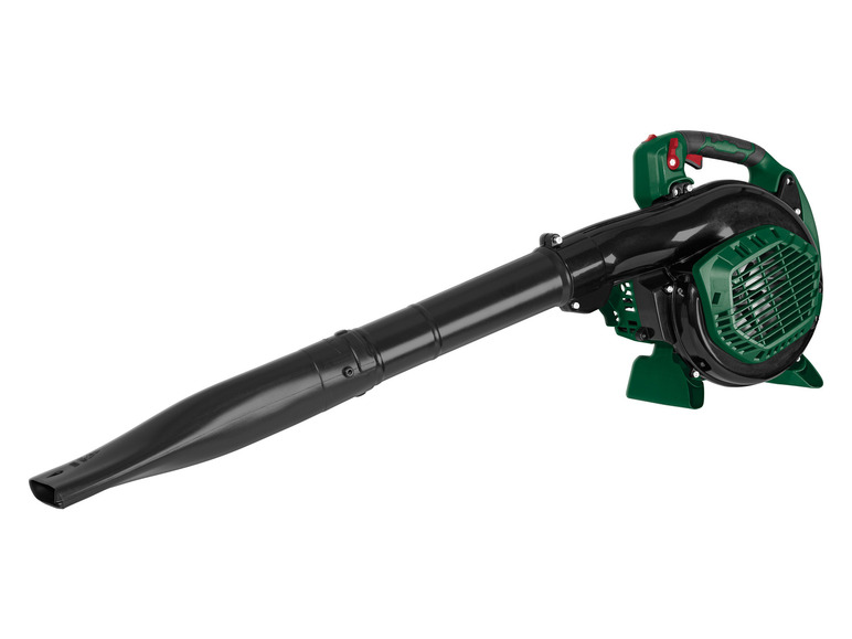 Benzine bladblazer en -zuiger 900 W 1,2 pk