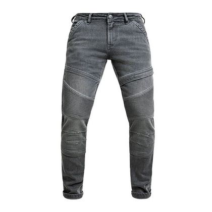 Jean John Doe REBEL - Slim - Gris