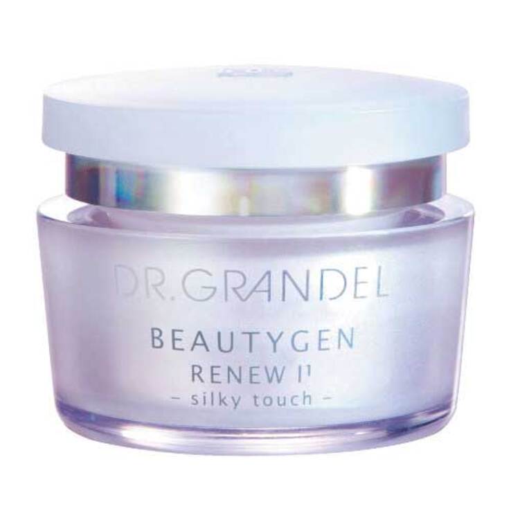 Grandel Beautygen Renew I silky touch Creme, 50 ml