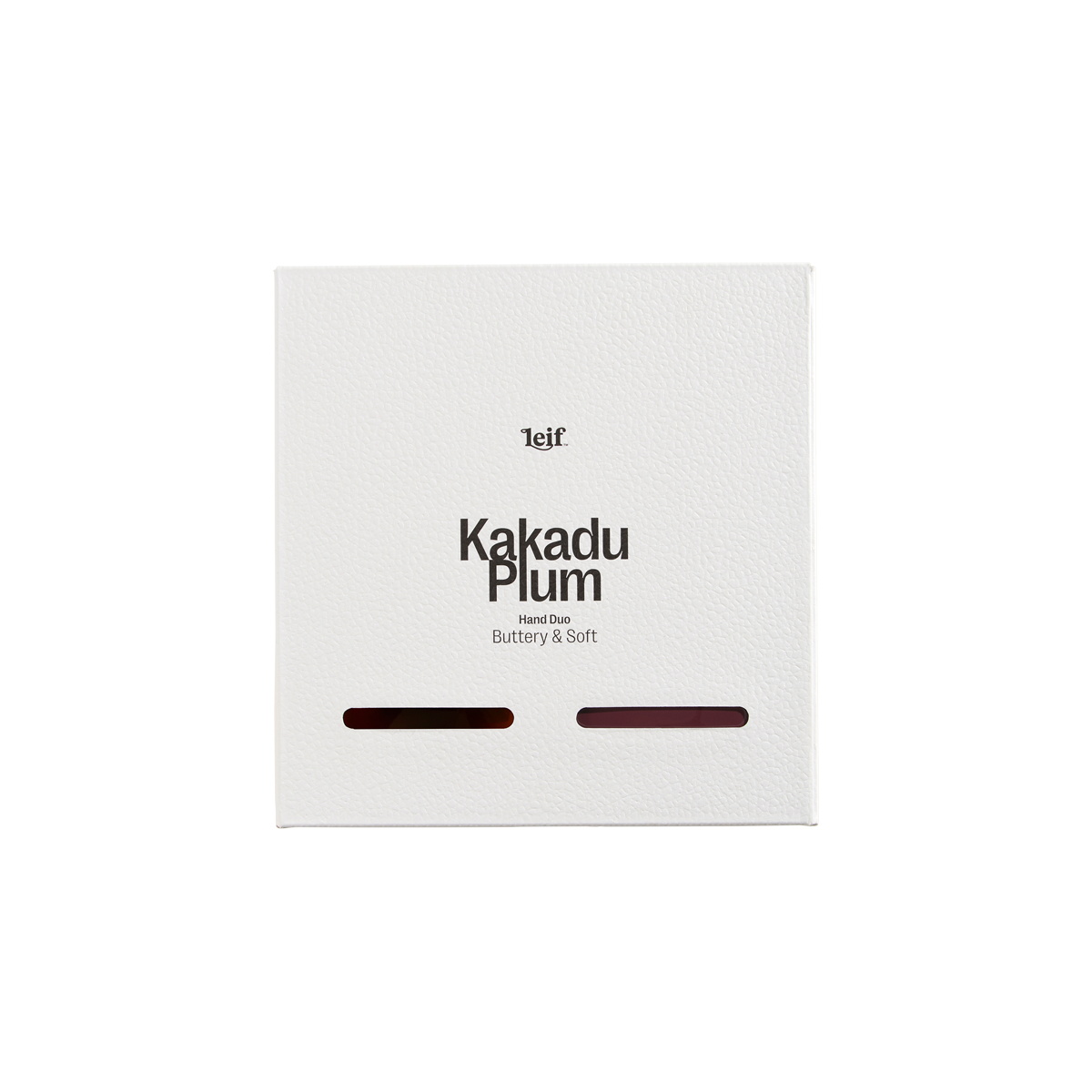 Kakadu Plum Hand Duo Large