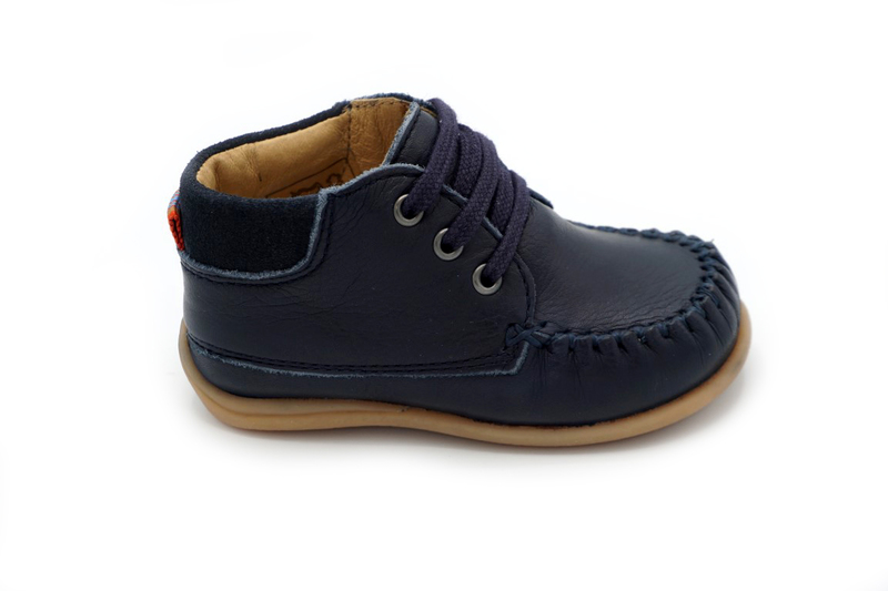 Koel4kids Teun Navy