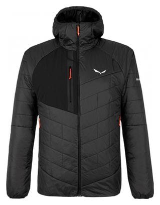 Doudoune Salewa Catinaccio Tirolwool Responsive Noir