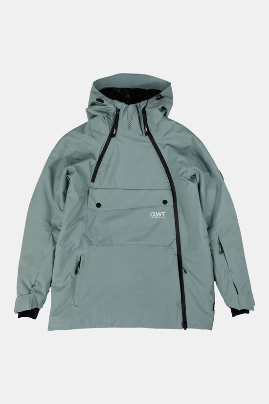 Colourwear Colourwear W Cake Anorak 2,0 Ski-Jas Dames