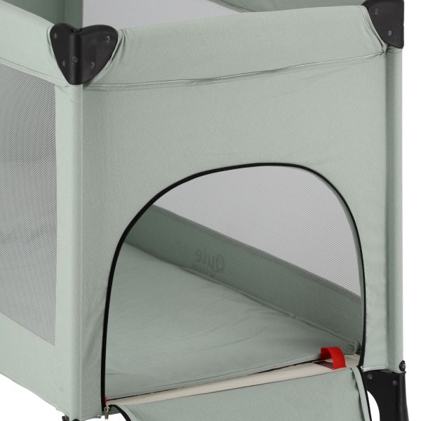 Qute Q-Break Campingbedje Easyfold