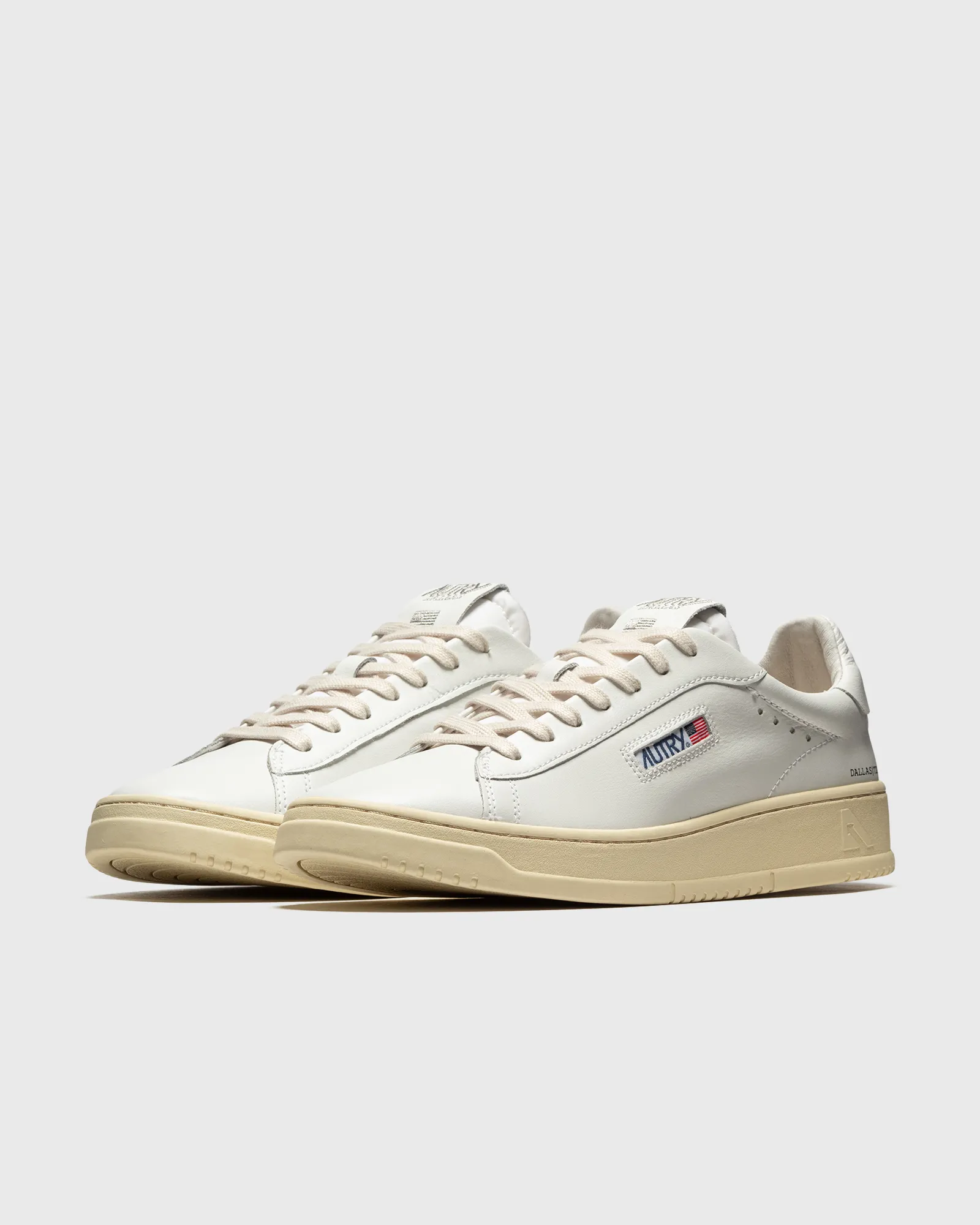 Autry Action Shoes AUTRY DALLAS LOW MAN